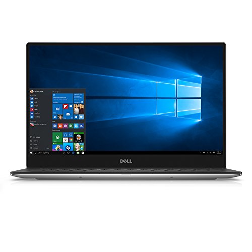 Dell XPS9360