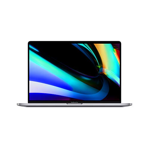 Apple MacBook Pro de 16 pulgadas